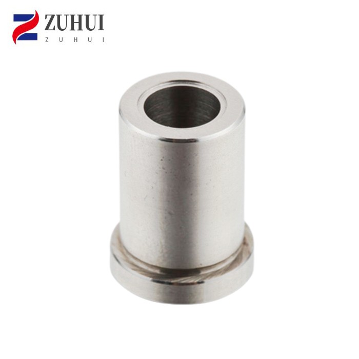 Flanged Oilite Bushings