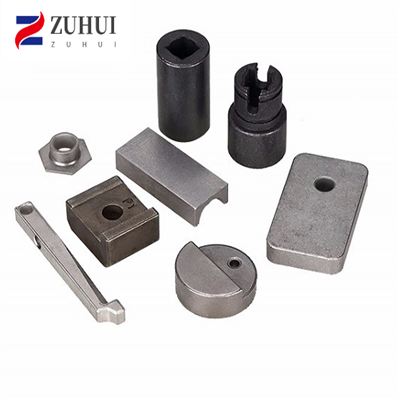 Sinterlenmiş parçalar güçlü mü?